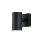 Luminosity Designs Ltd - Delores Connectable Cylinder 24V DC Up OR Down Wall Light - Luminosity Designs Ltd