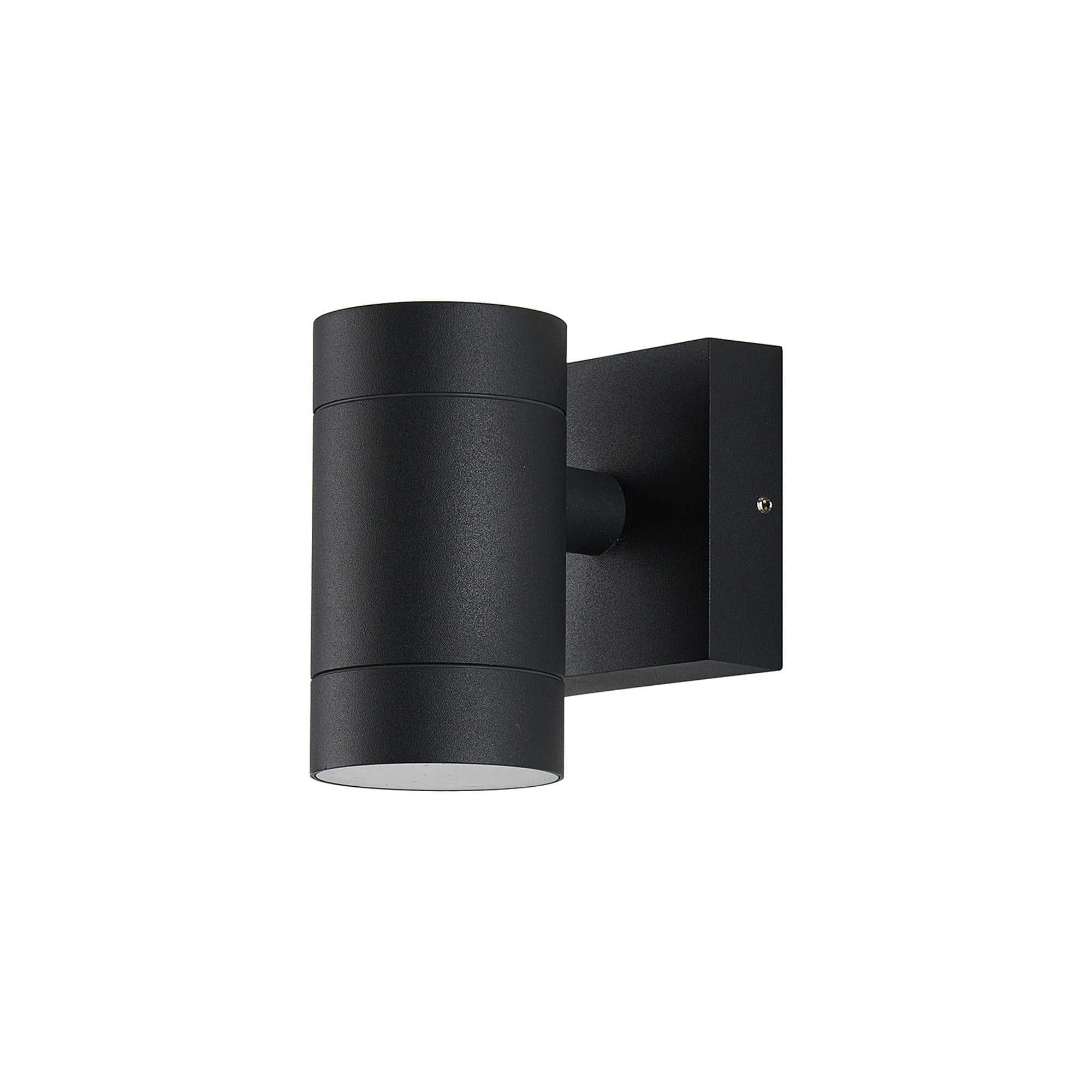 Luminosity Designs Ltd - Delores Connectable Cylinder 24V DC Up OR Down Wall Light - Luminosity Designs Ltd