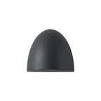 Luminosity Designs Ltd - Delores Connectable Domed 24V DC Wall Light, 3W LED, 3000K - Luminosity Designs Ltd