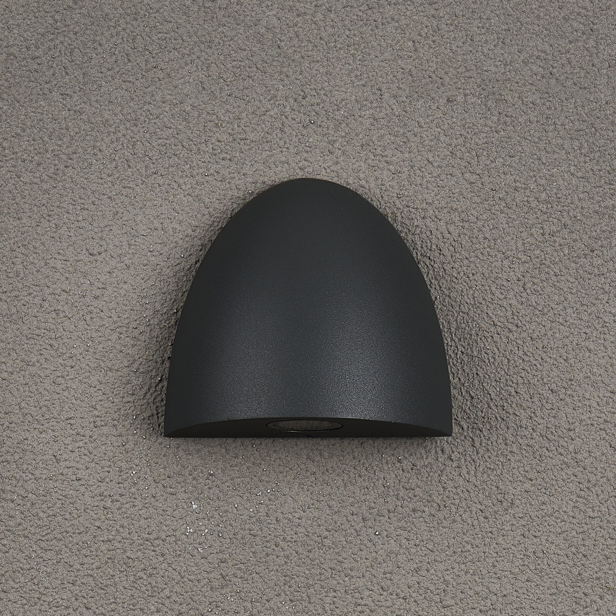 Luminosity Designs Ltd - Delores Connectable Domed 24V DC Wall Light, 3W LED, 3000K - Luminosity Designs Ltd