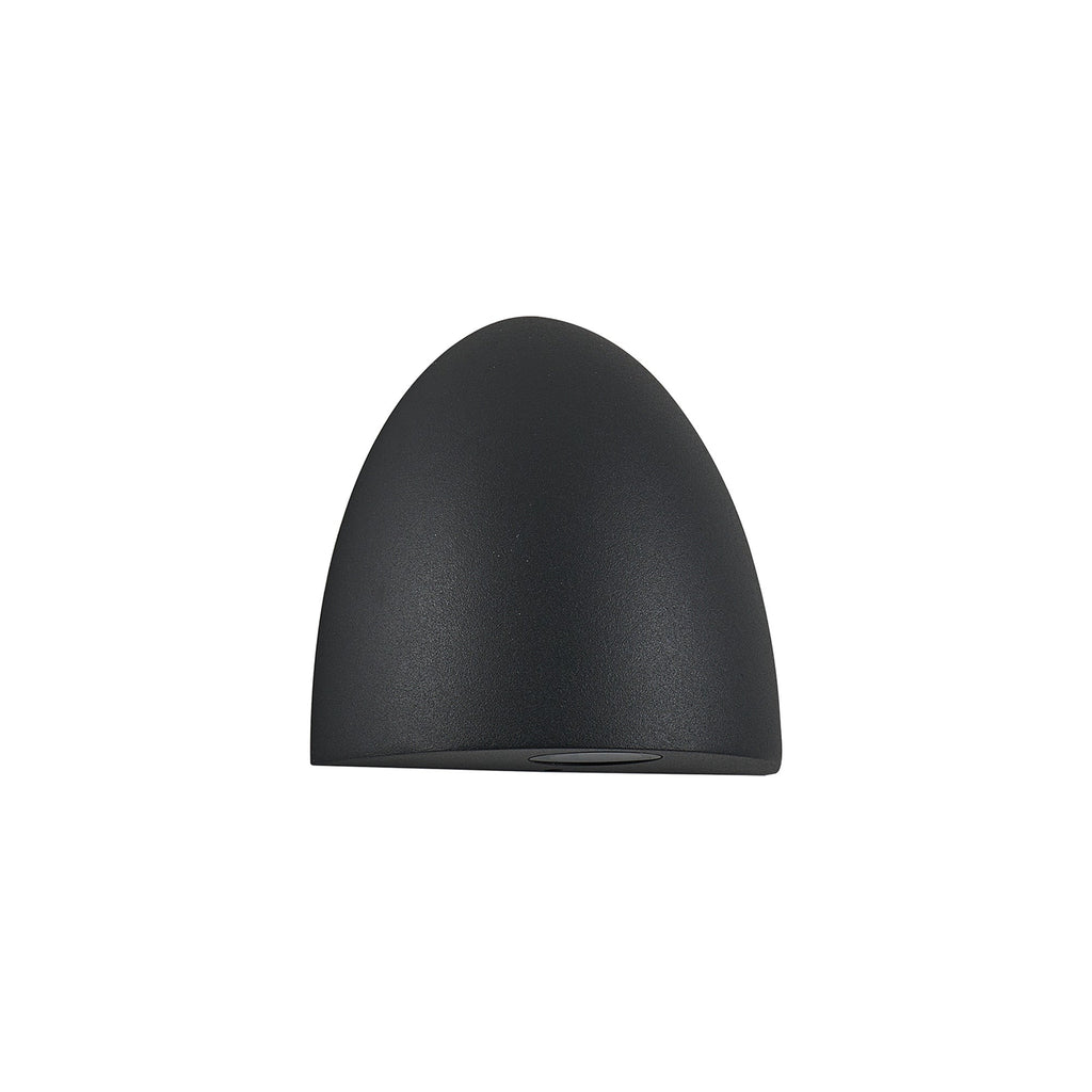 Luminosity Designs Ltd - Delores Connectable Domed 24V DC Wall Light, 3W LED, 3000K - Luminosity Designs Ltd
