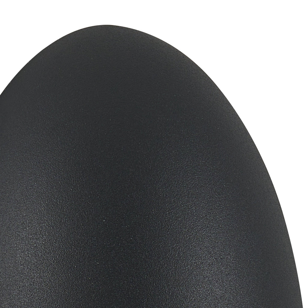 Luminosity Designs Ltd - Delores Connectable Domed 24V DC Wall Light, 3W LED, 3000K - Luminosity Designs Ltd