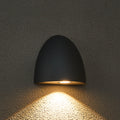Luminosity Designs Ltd - Delores Connectable Domed 24V DC Wall Light, 3W LED, 3000K - Luminosity Designs Ltd
