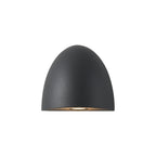 Luminosity Designs Ltd - Delores Connectable Domed 24V DC Wall Light, 3W LED, 3000K - Luminosity Designs Ltd
