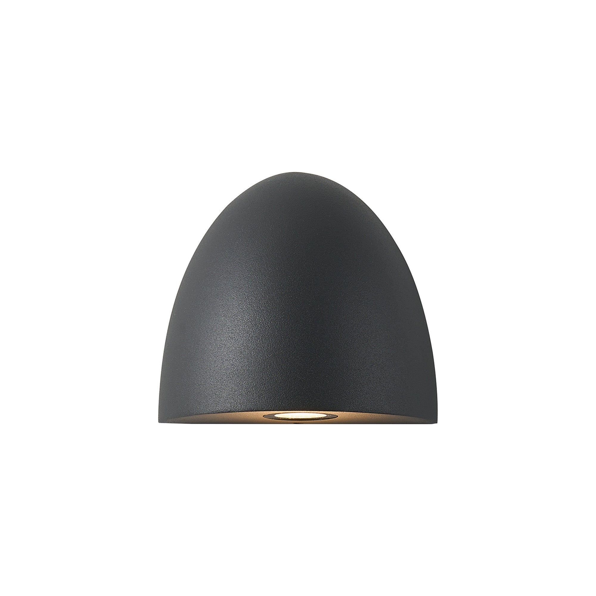 Luminosity Designs Ltd - Delores Connectable Domed 24V DC Wall Light, 3W LED, 3000K - Luminosity Designs Ltd