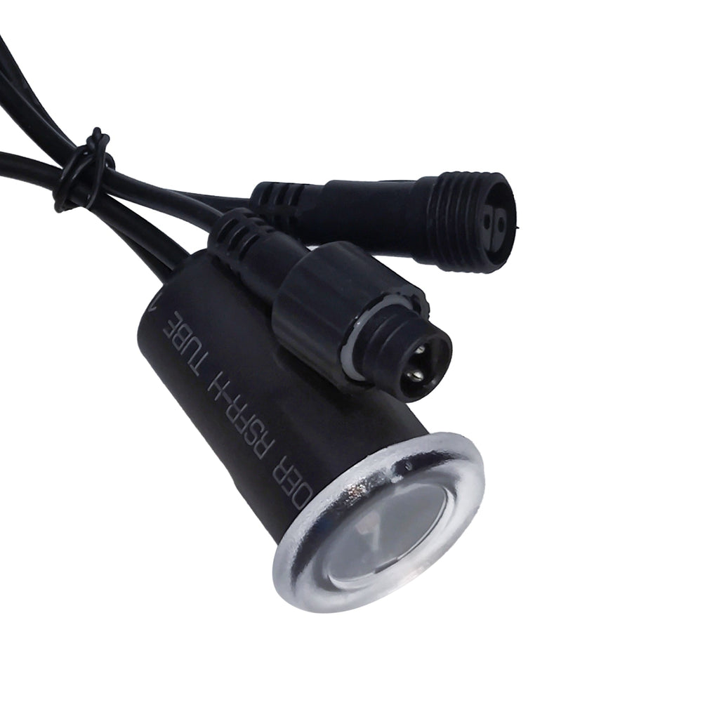 Luminosity Designs Ltd - Delores Dusk To Dawn Photocell With Spike - Luminosity Designs Ltd