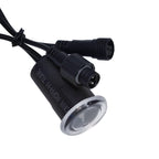 Luminosity Designs Ltd - Delores Dusk To Dawn Photocell With Spike - Luminosity Designs Ltd