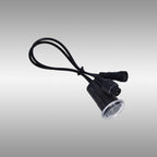Luminosity Designs Ltd - Delores Dusk To Dawn Photocell With Spike - Luminosity Designs Ltd