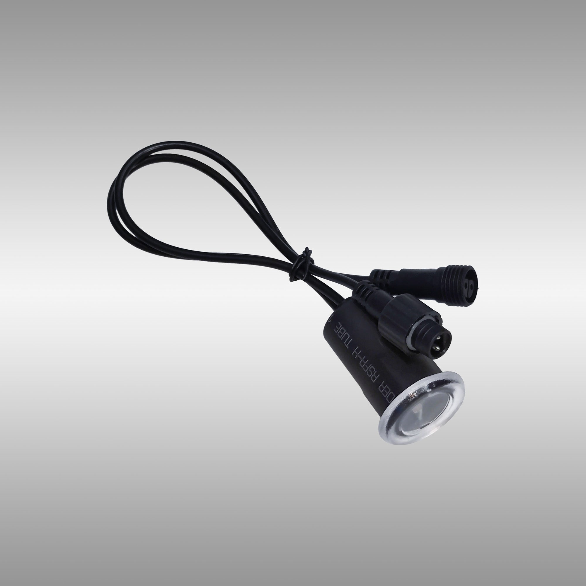 Luminosity Designs Ltd - Delores Dusk To Dawn Photocell With Spike - Luminosity Designs Ltd