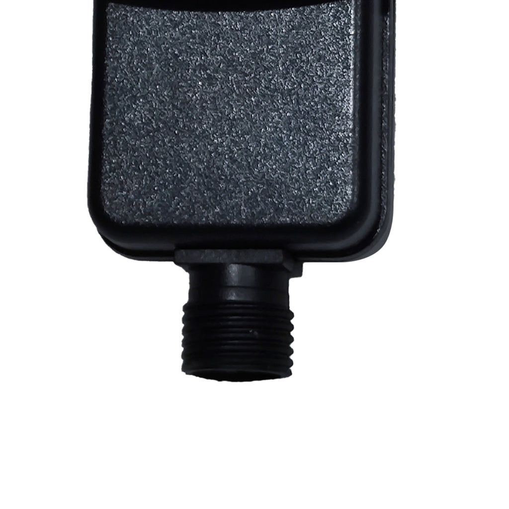 Luminosity Designs Ltd - Delores IP44 24V DC 20W Plug - In LED Power Supply - Luminosity Designs Ltd