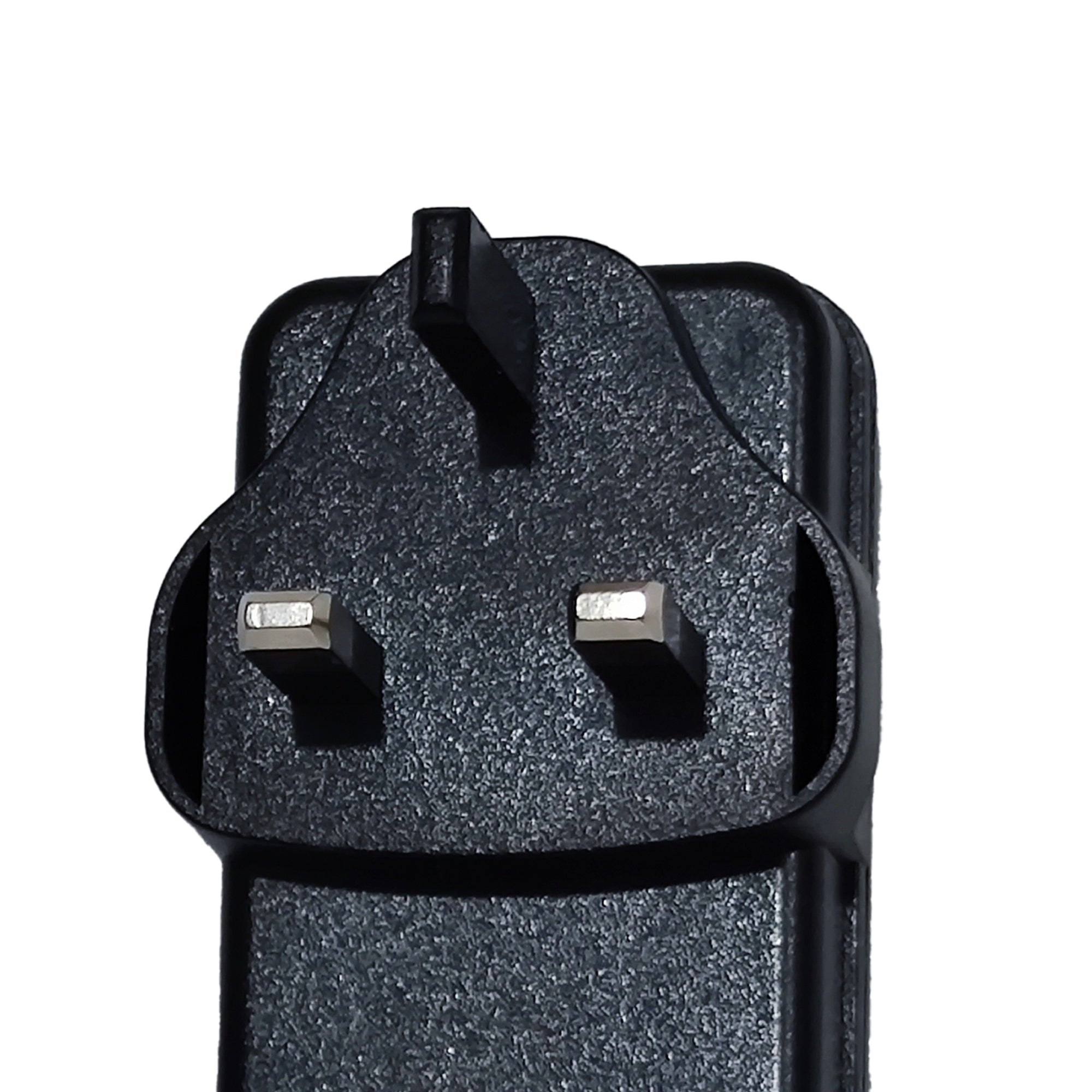 Luminosity Designs Ltd - Delores IP44 24V DC 20W Plug - In LED Power Supply - Luminosity Designs Ltd