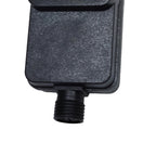 Luminosity Designs Ltd - Delores IP44 24V DC 36W Plug In LED Power Supply - Luminosity Designs Ltd