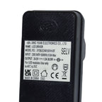 Luminosity Designs Ltd - Delores IP44 24V DC 36W Plug In LED Power Supply - Luminosity Designs Ltd