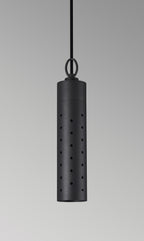 Luminosity Designs Ltd - Delores IP44 6cm Hanging 24V DC Pendant, 3W LED, 3000K, - Luminosity Designs Ltd