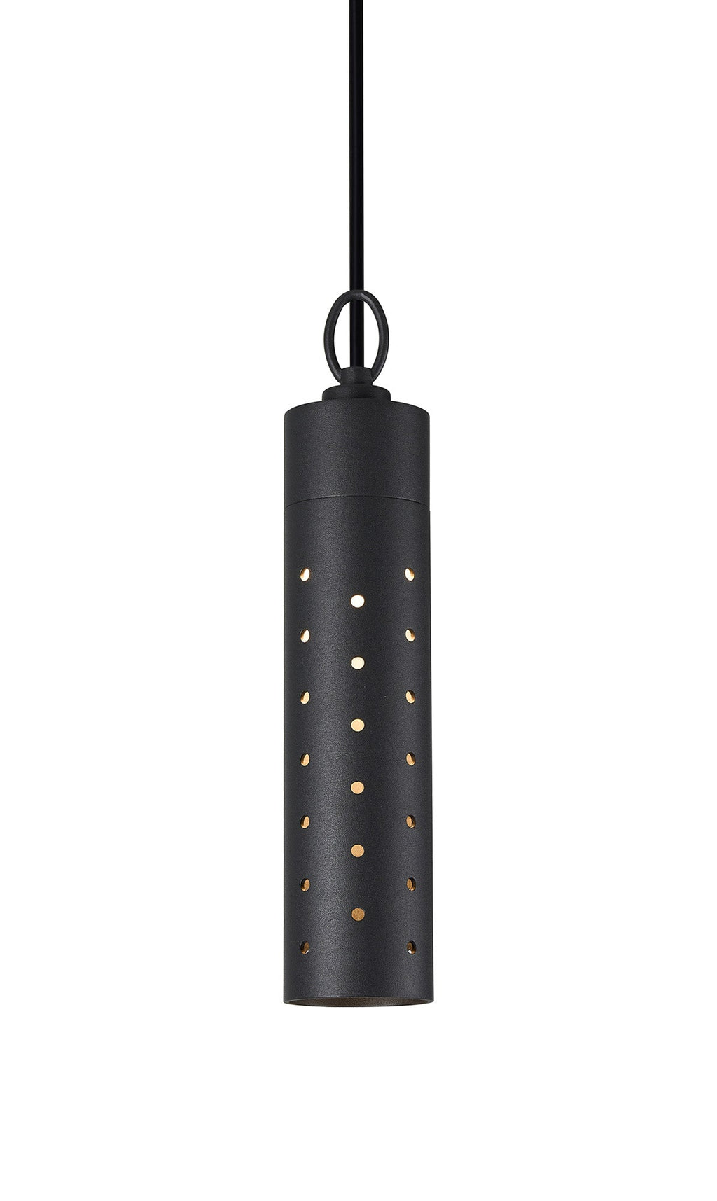 Luminosity Designs Ltd - Delores IP44 6cm Hanging 24V DC Pendant, 3W LED, 3000K, - Luminosity Designs Ltd