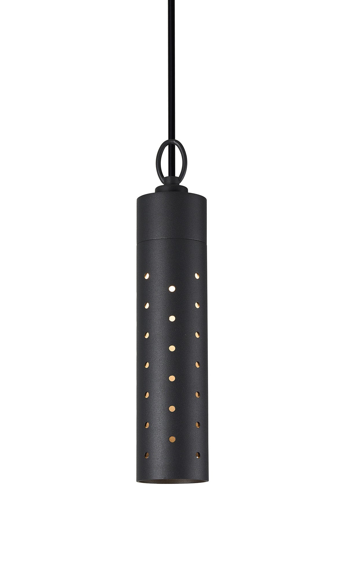 Luminosity Designs Ltd - Delores IP44 6cm Hanging 24V DC Pendant, 3W LED, 3000K, - Luminosity Designs Ltd
