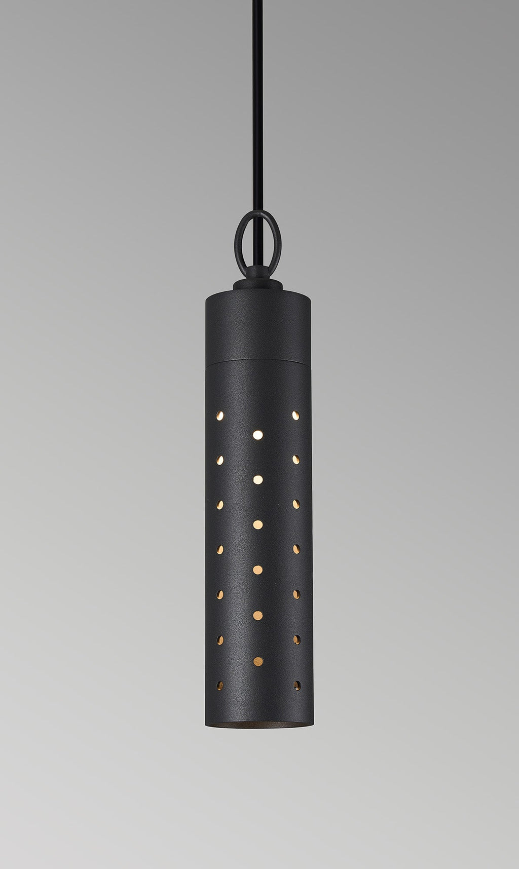 Luminosity Designs Ltd - Delores IP44 6cm Hanging 24V DC Pendant, 3W LED, 3000K, - Luminosity Designs Ltd