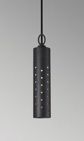Luminosity Designs Ltd - Delores IP44 6cm Hanging 24V DC Pendant, 3W LED, 3000K, - Luminosity Designs Ltd