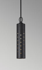 Luminosity Designs Ltd - Delores IP44 6cm Hanging 24V DC Pendant, 3W LED, 3000K, - Luminosity Designs Ltd
