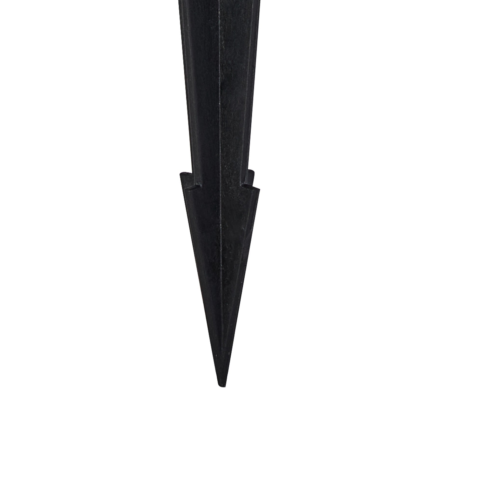 Luminosity Designs Ltd - Delores IP65 24V DC Spotlight, 2 in 1 Ground Spike/Fixed Base, 6W LED, 3000K, - Luminosity Designs Ltd