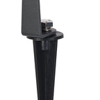 Luminosity Designs Ltd - Delores IP65 24V DC Spotlight, 2 in 1 Ground Spike/Fixed Base, 6W LED, 3000K, - Luminosity Designs Ltd