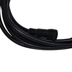 Luminosity Designs Ltd - Delores Outdoor 3m Extension Cable - Luminosity Designs Ltd