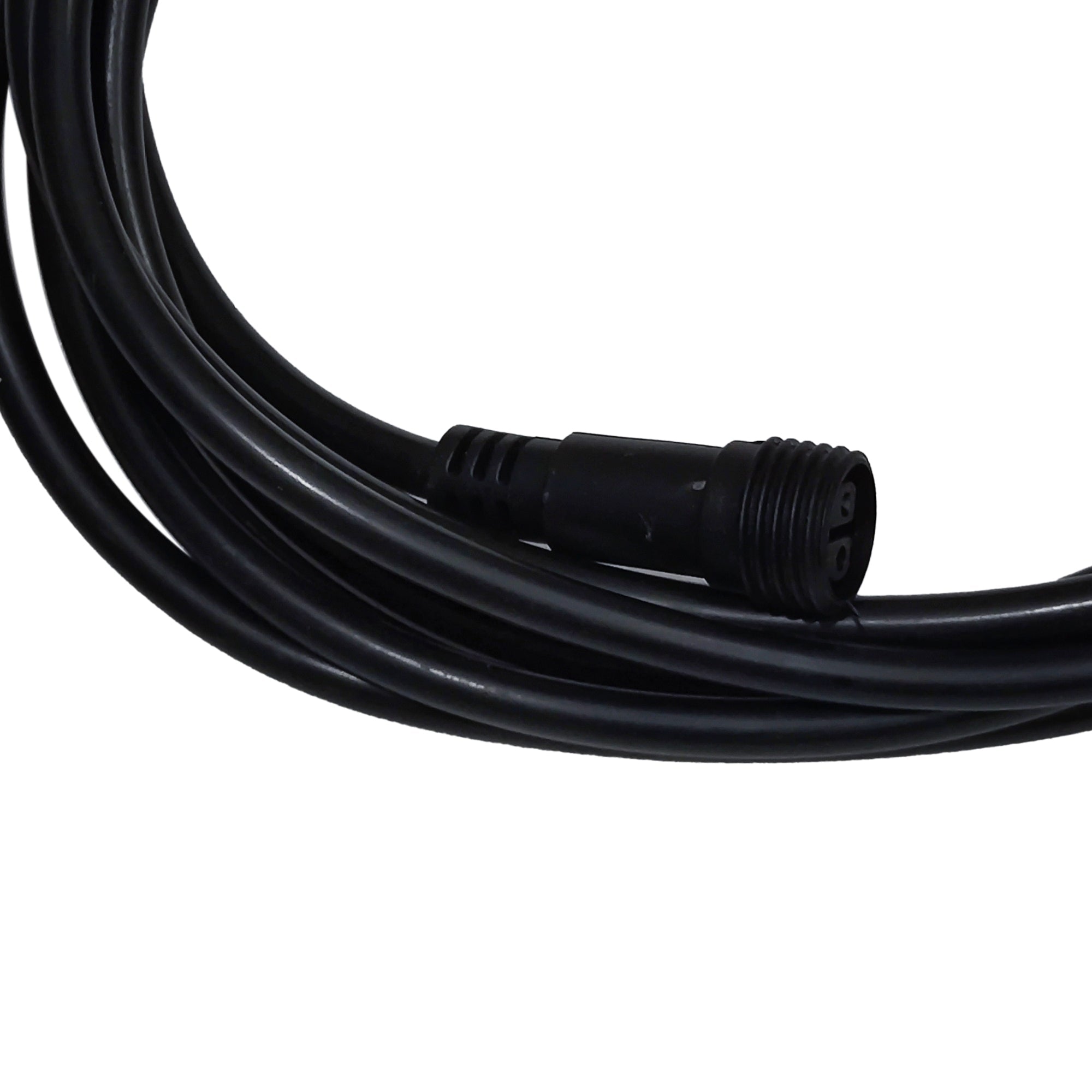 Luminosity Designs Ltd - Delores Outdoor 3m Extension Cable - Luminosity Designs Ltd