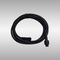 Luminosity Designs Ltd - Delores Outdoor 3m Extension Cable - Luminosity Designs Ltd