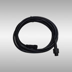 Luminosity Designs Ltd - Delores Outdoor 3m Extension Cable - Luminosity Designs Ltd