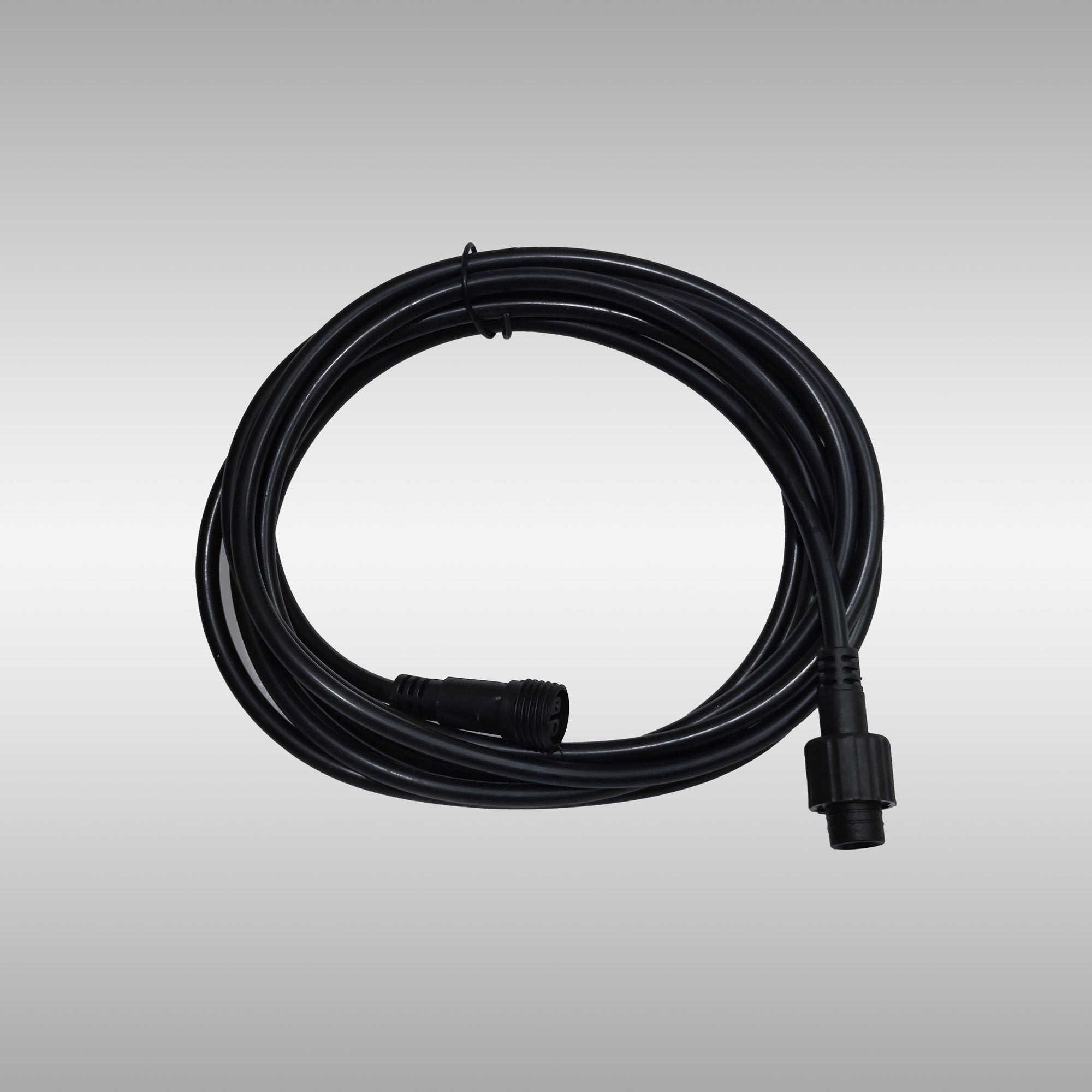 Luminosity Designs Ltd - Delores Outdoor 3m Extension Cable - Luminosity Designs Ltd