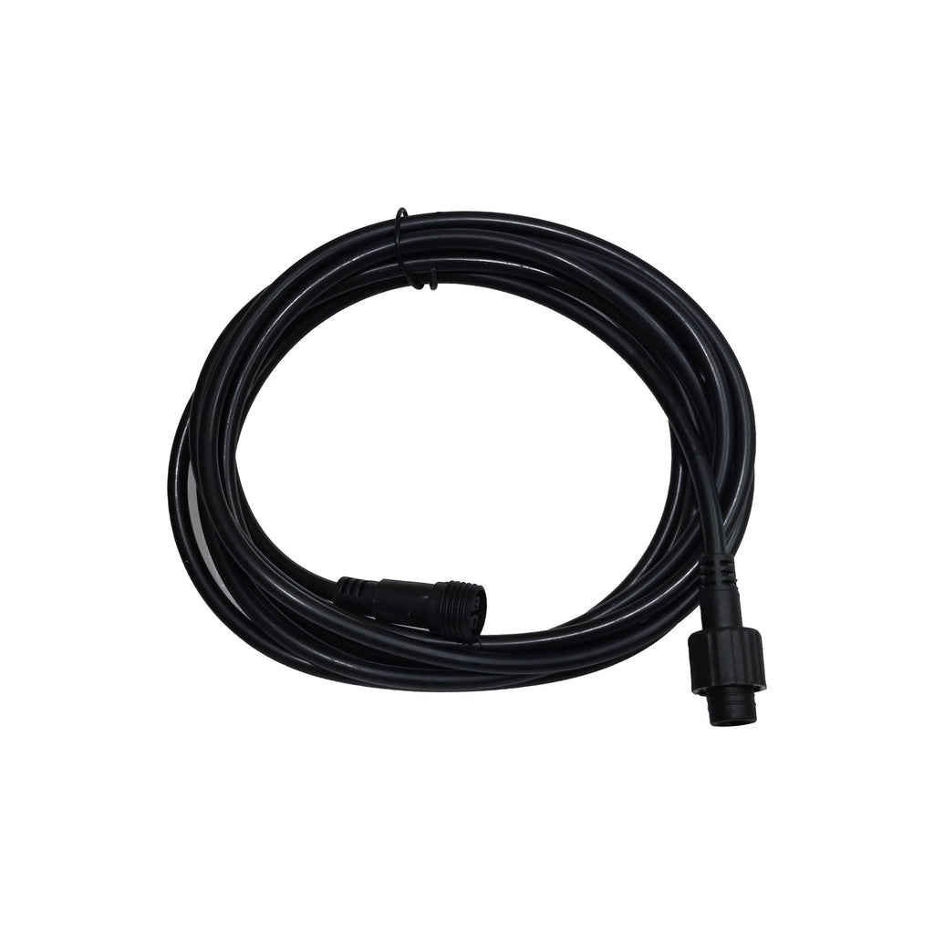 Luminosity Designs Ltd - Delores Outdoor 3m Extension Cable - Luminosity Designs Ltd
