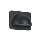 Luminosity Designs Ltd - Delores Rectangular 24V DC Wall Light, 6W LED, 3000K - Luminosity Designs Ltd