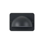 Luminosity Designs Ltd - Delores Rectangular 24V DC Wall Light, 6W LED, 3000K - Luminosity Designs Ltd