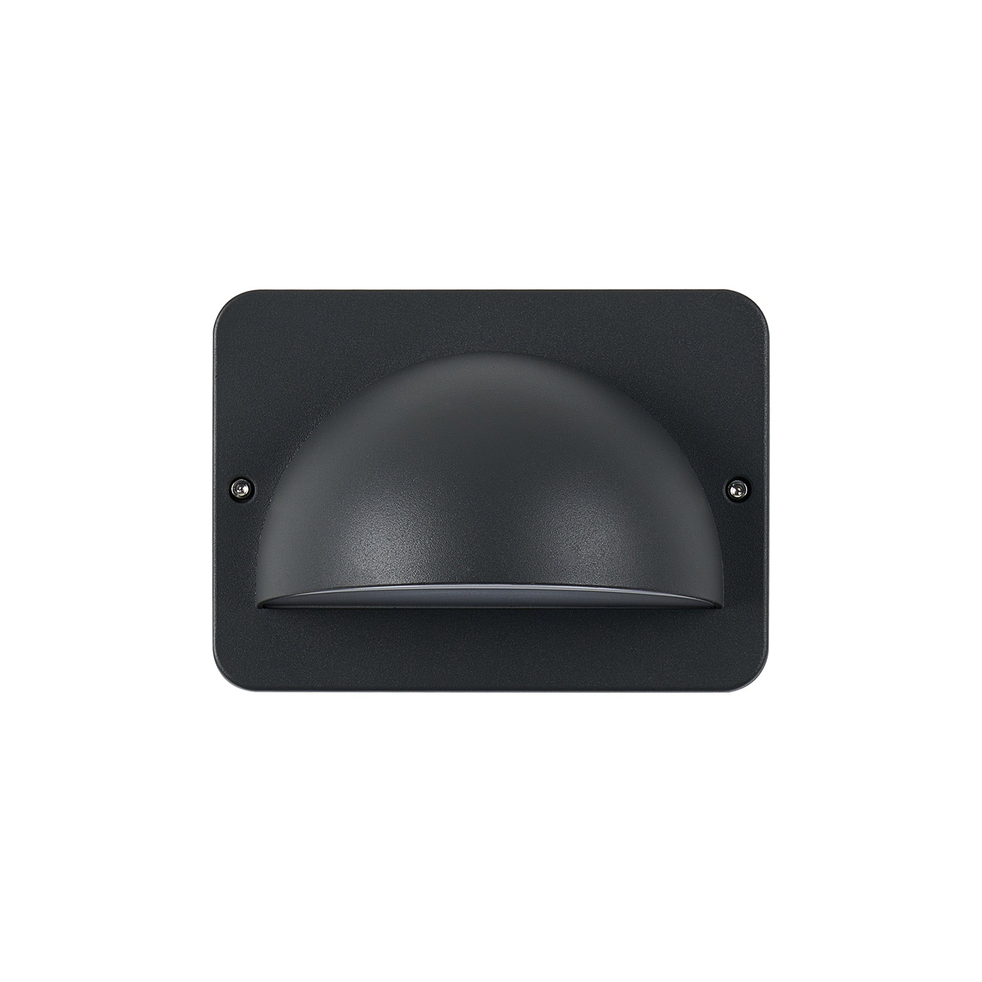 Luminosity Designs Ltd - Delores Rectangular 24V DC Wall Light, 6W LED, 3000K - Luminosity Designs Ltd
