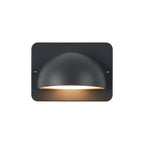 Luminosity Designs Ltd - Delores Rectangular 24V DC Wall Light, 6W LED, 3000K - Luminosity Designs Ltd