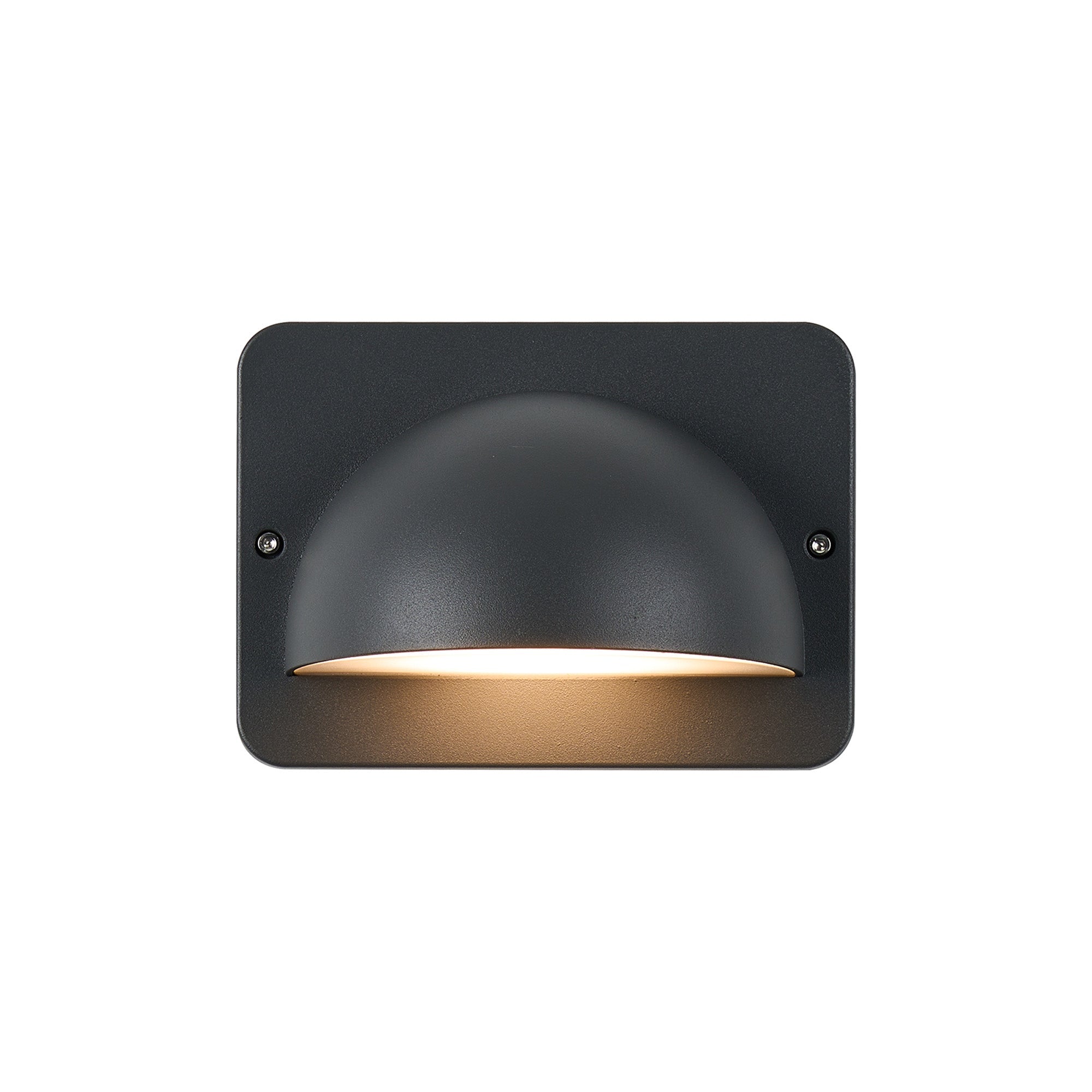Luminosity Designs Ltd - Delores Rectangular 24V DC Wall Light, 6W LED, 3000K - Luminosity Designs Ltd