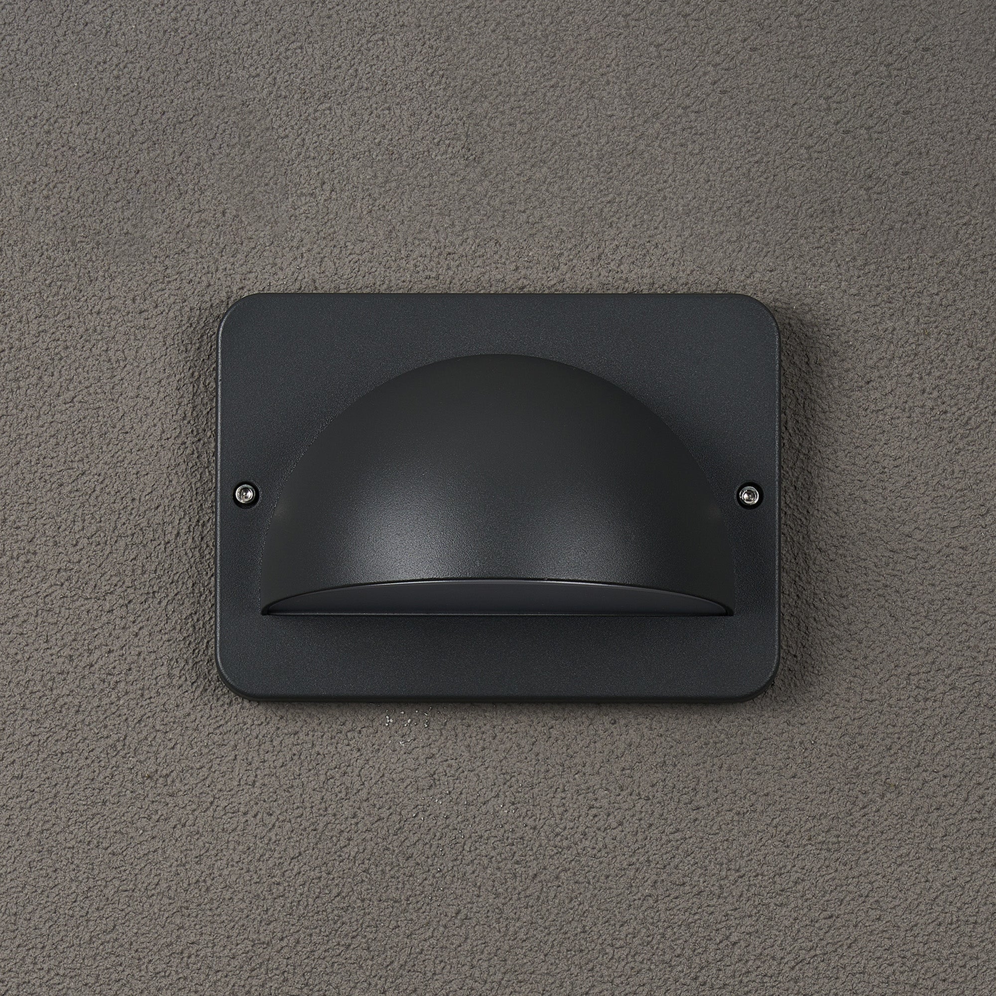 Luminosity Designs Ltd - Delores Rectangular 24V DC Wall Light, 6W LED, 3000K - Luminosity Designs Ltd