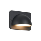Luminosity Designs Ltd - Delores Rectangular 24V DC Wall Light, 6W LED, 3000K - Luminosity Designs Ltd