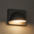 Luminosity Designs Ltd - Delores Rectangular 24V DC Wall Light, 6W LED, 3000K - Luminosity Designs Ltd