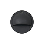 Luminosity Designs Ltd - Delores Round 24V DC Wall/Step Light, 1.2W LED, 3000K - Luminosity Designs Ltd