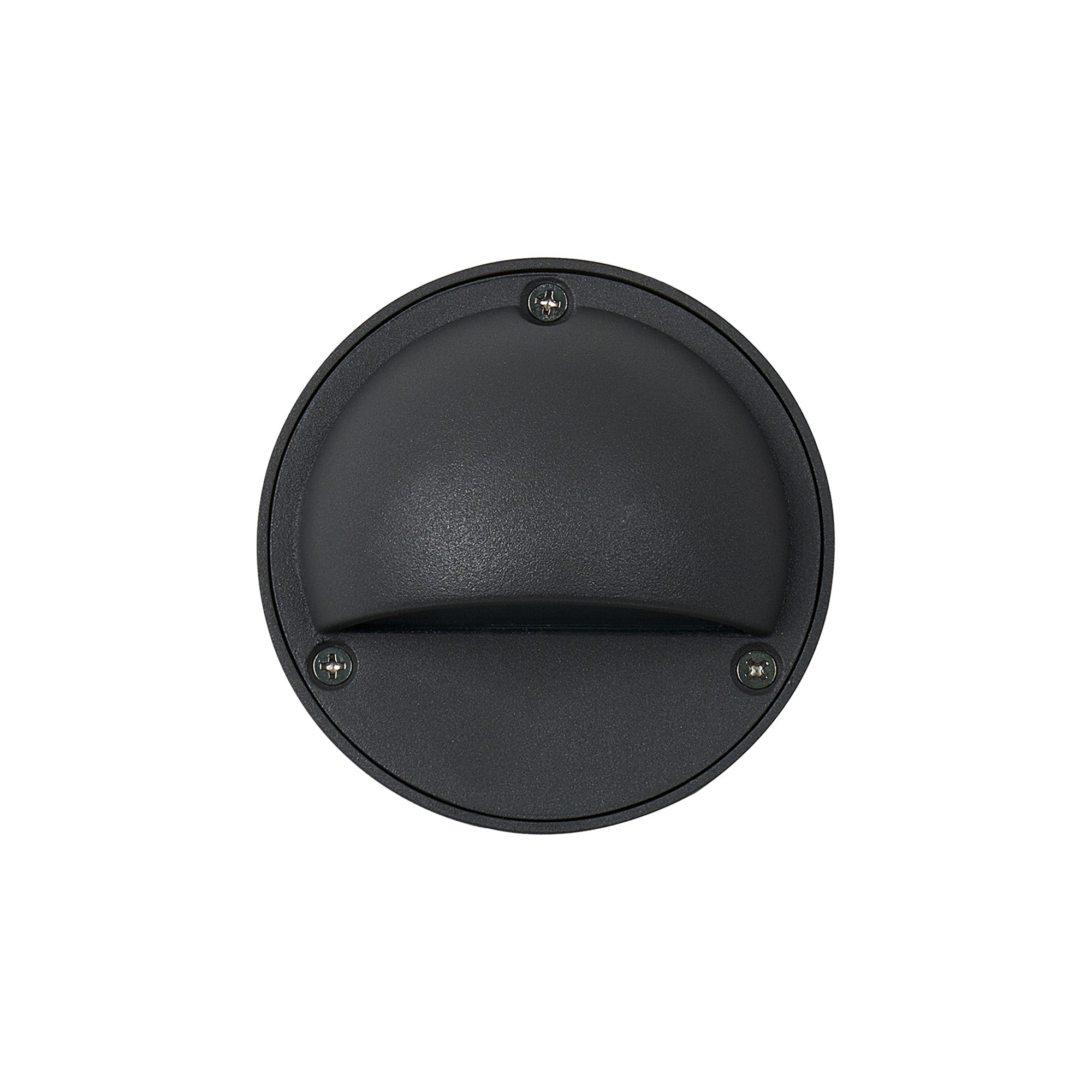 Luminosity Designs Ltd - Delores Round 24V DC Wall/Step Light, 1.2W LED, 3000K - Luminosity Designs Ltd