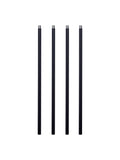 Luminosity Designs Ltd - Delores Set Of 4 x 32cm Extension Rods For Festoon Pole - Luminosity Designs Ltd