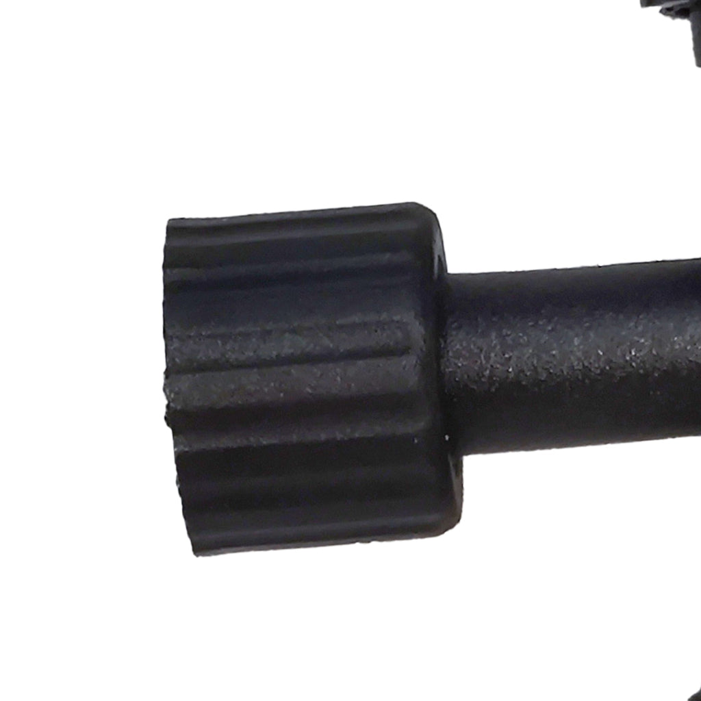 Luminosity Designs Ltd - Delores T Connector for Outdoor Lighting - Luminosity Designs Ltd
