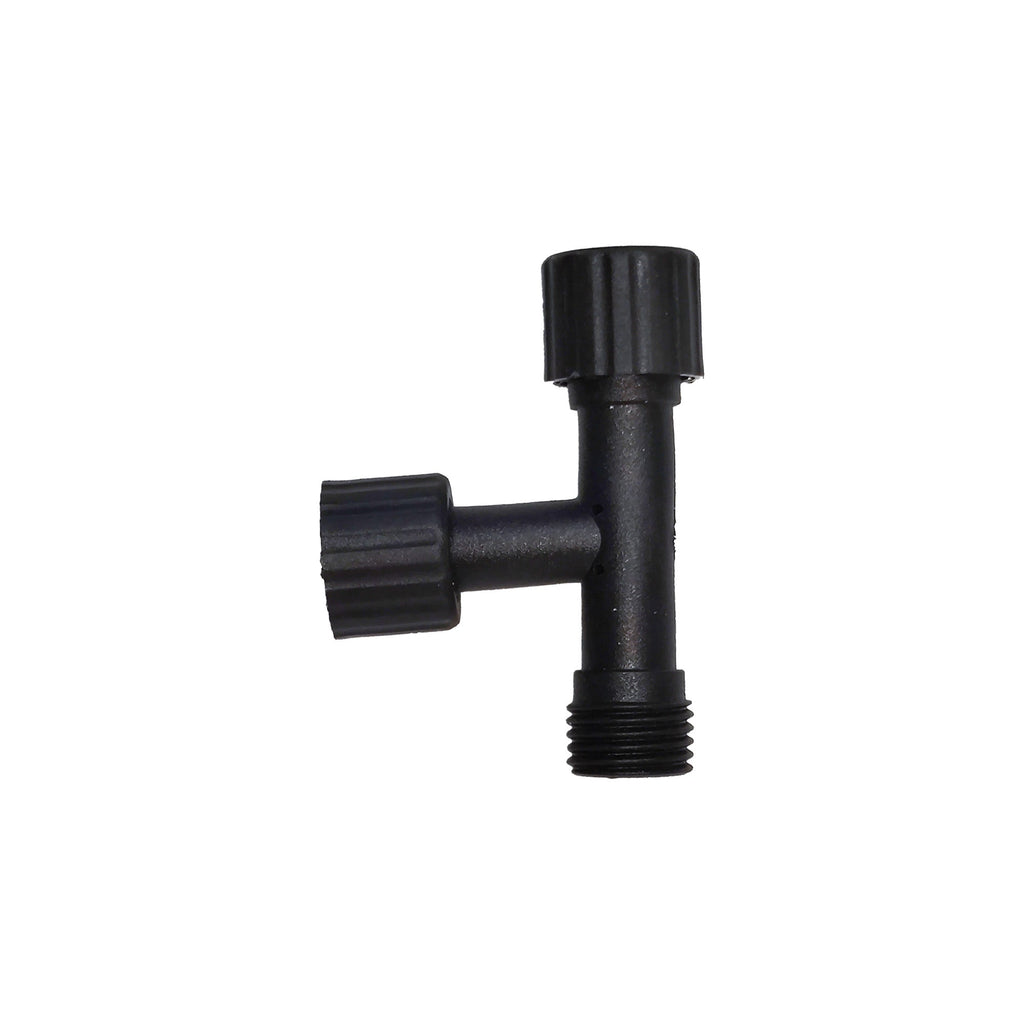 Luminosity Designs Ltd - Delores T Connector for Outdoor Lighting - Luminosity Designs Ltd