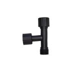 Luminosity Designs Ltd - Delores T Connector for Outdoor Lighting - Luminosity Designs Ltd