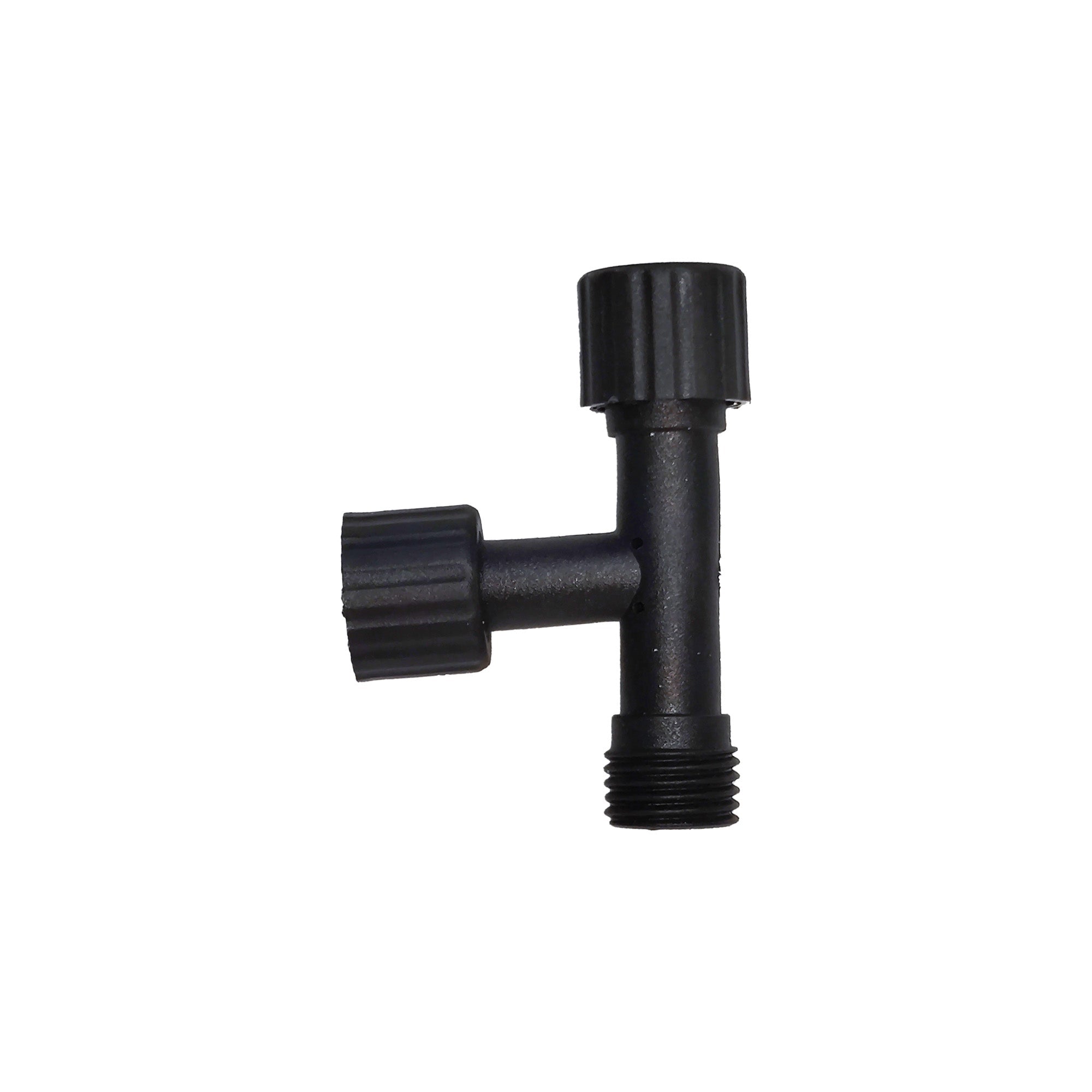 Luminosity Designs Ltd - Delores T Connector for Outdoor Lighting - Luminosity Designs Ltd