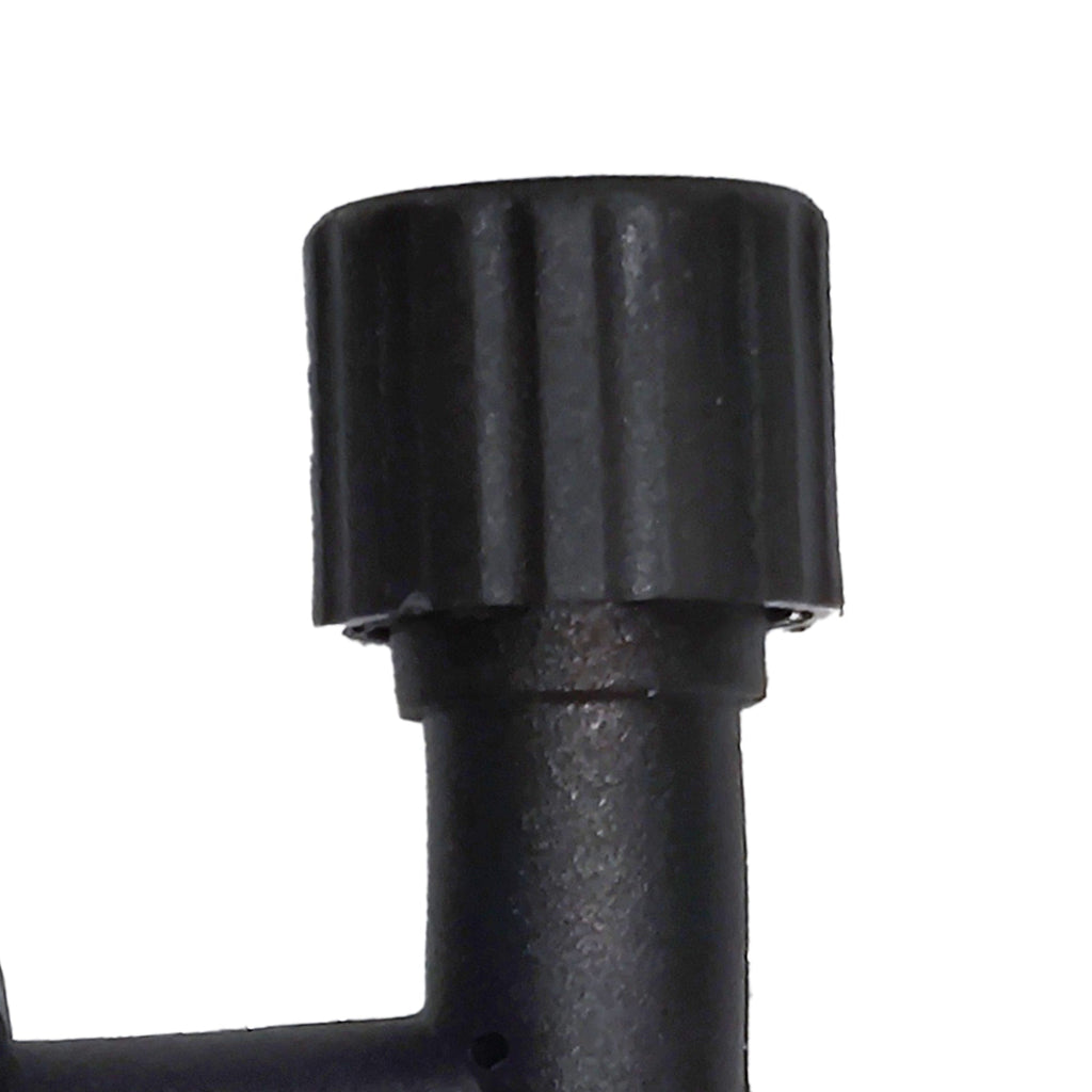 Luminosity Designs Ltd - Delores T Connector for Outdoor Lighting - Luminosity Designs Ltd