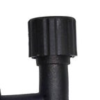 Luminosity Designs Ltd - Delores T Connector for Outdoor Lighting - Luminosity Designs Ltd