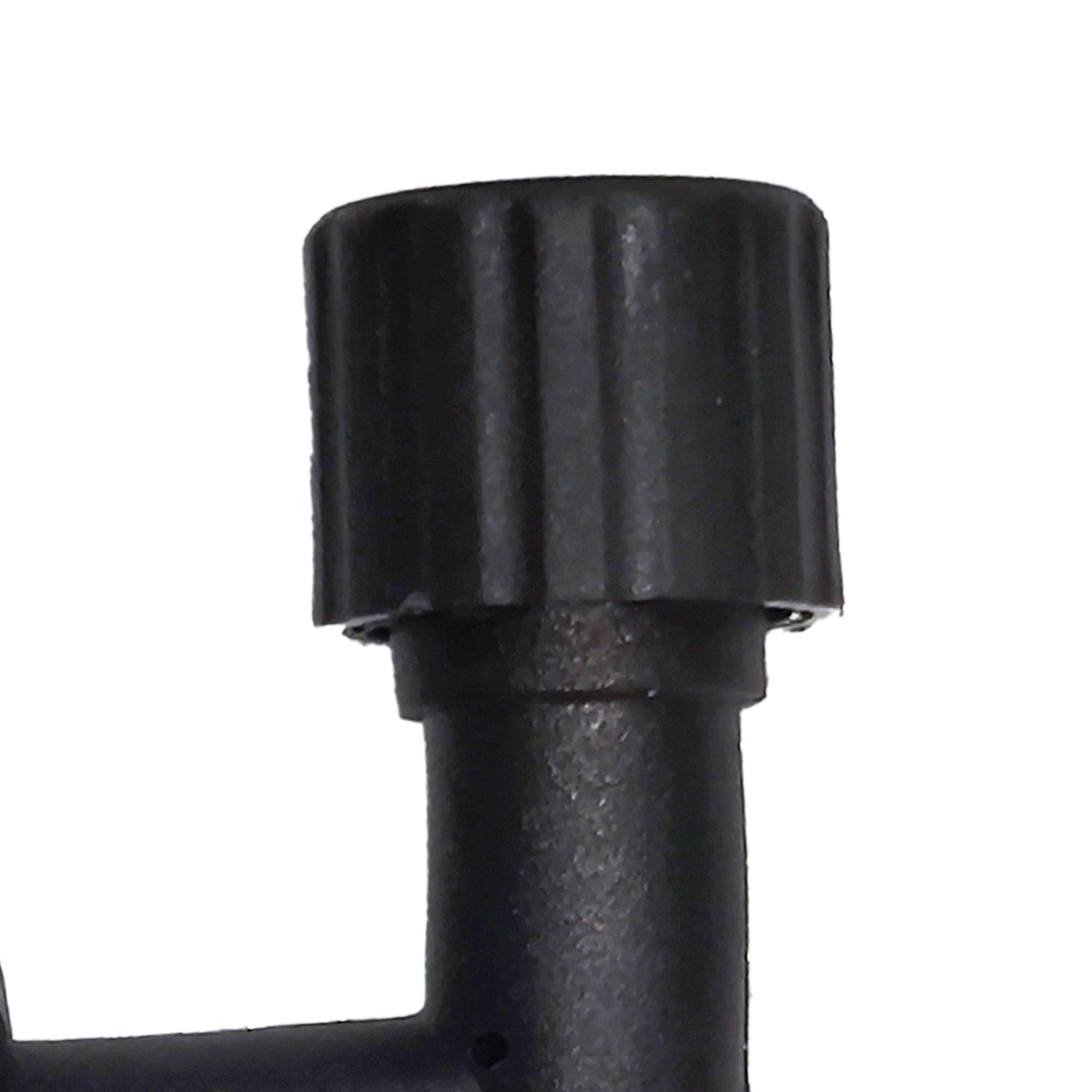 Luminosity Designs Ltd - Delores T Connector for Outdoor Lighting - Luminosity Designs Ltd