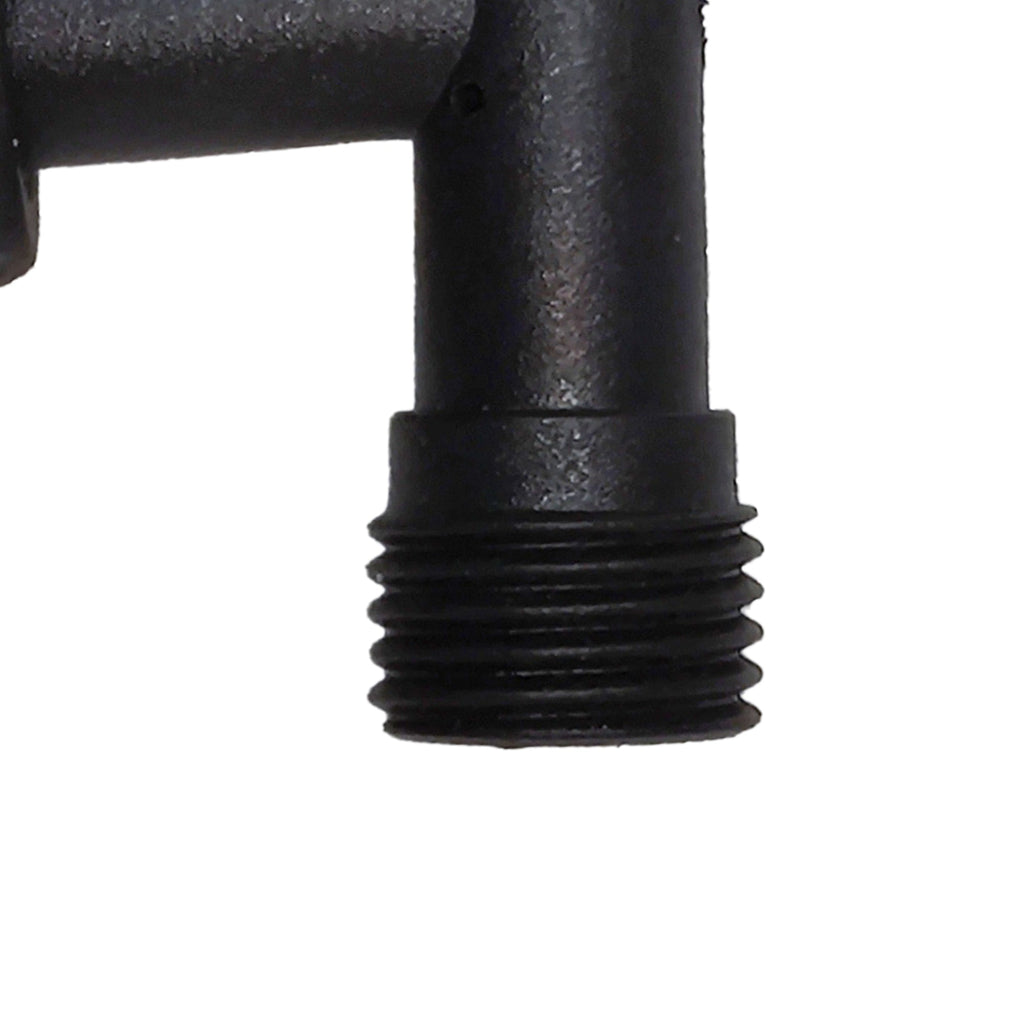 Luminosity Designs Ltd - Delores T Connector for Outdoor Lighting - Luminosity Designs Ltd